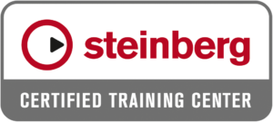 Curso de Cubase 8.5 en 8 pasos en Carlos Hollers Academy (Centro Oficial Certificado Steinberg) con Certificación Oficial Steinberg.